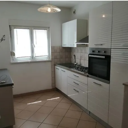 Apartment Luka Zadar