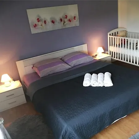 Apartment Luka