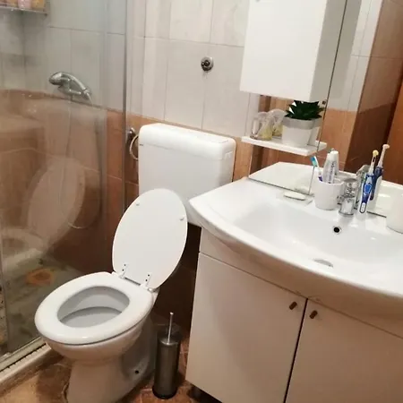 Appartement Luka Zadar