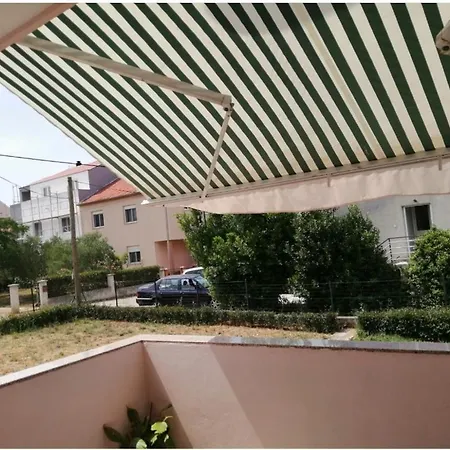 Appartement Luka Zadar